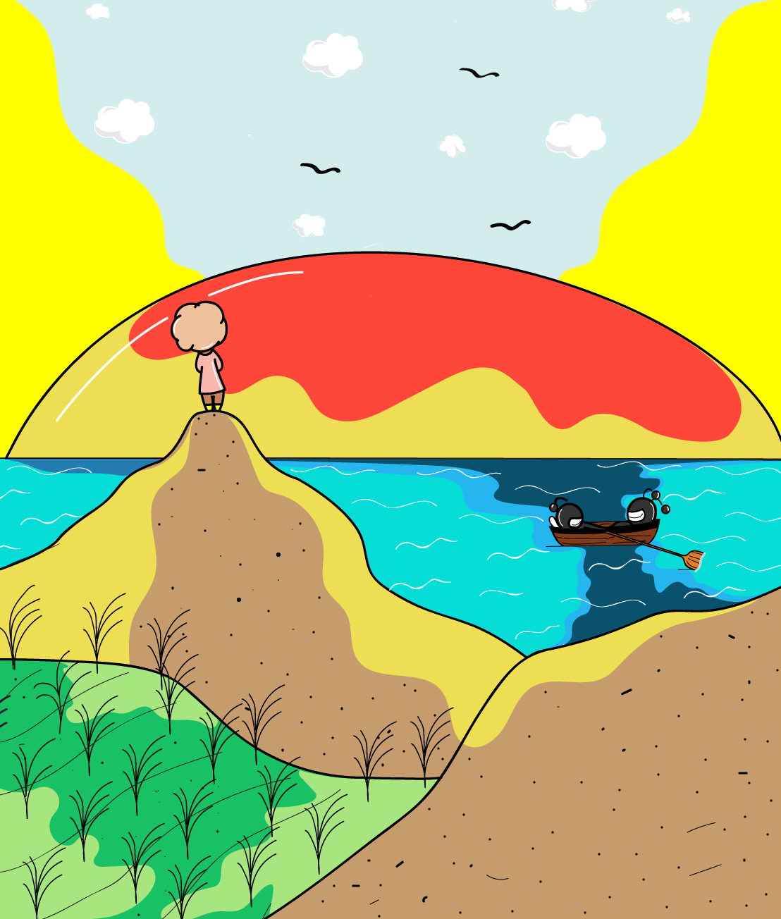 Kgaliland